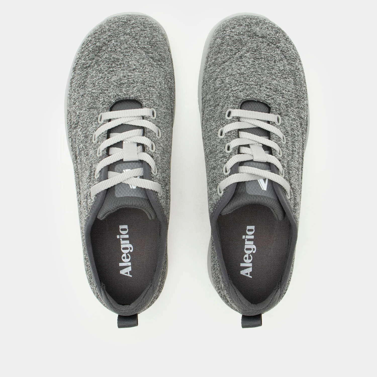 Liber8 Static Grey Shoe 5 Liber8 Static Grey Shoe - Image 5