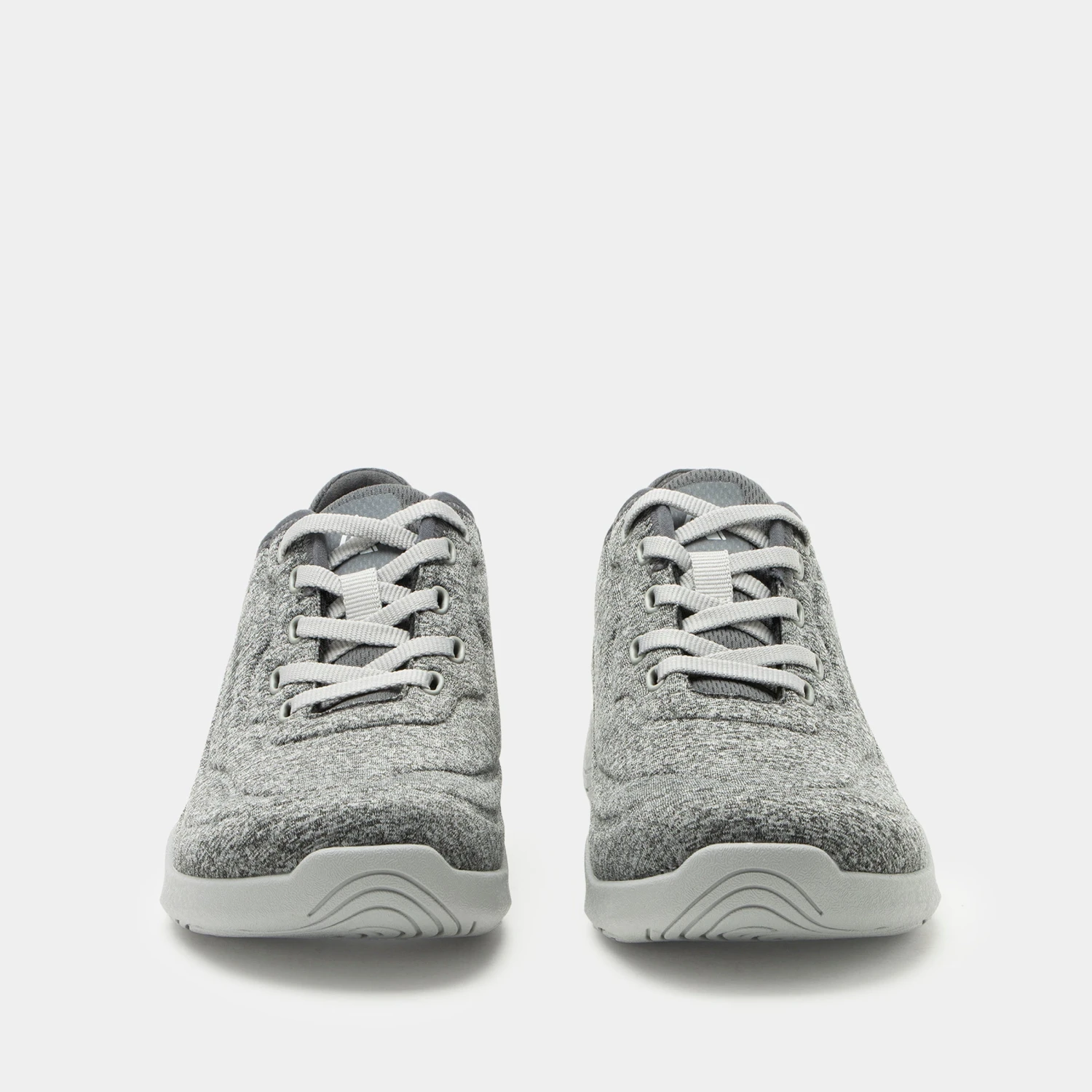 Liber8 Static Grey Shoe 6 Liber8 Static Grey Shoe - Image 6