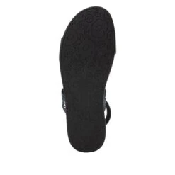 Lucia Aqua Sandal -Alegria Shoes Shop LUC 7765 S5