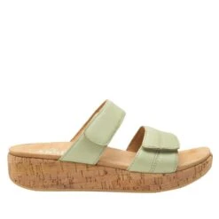 Mena Sea Foam Sandal -Alegria Shoes Shop MEN 7440 S2 b093fd71 8394 4b40 96f7 6980b47233cb