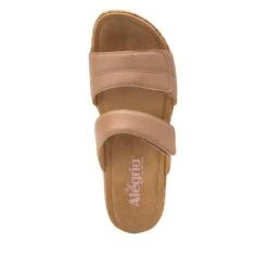 Mena Mauve Mist Sandal -Alegria Shoes Shop MEN 7443 S4 1b5ab17a 485a 4cf5 8a82 cc4d85c3a1b4