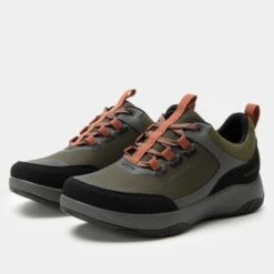 Motov8 Forest Shoe