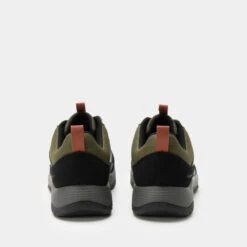 Motov8 Forest Shoe -Alegria Shoes Shop MO8 8247 S3