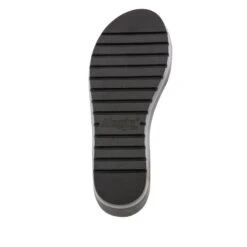 Morgyn Cherry Mirror Sandal 9 Morgyn Cherry Mirror Sandal -Alegria Shoes Shop MOR 257 S5