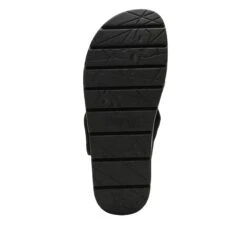 Mylee Black Softie Sandal -Alegria Shoes Shop MYL 7873X S5 b8765b96 b1d6 4568 878f 058d68eacee7
