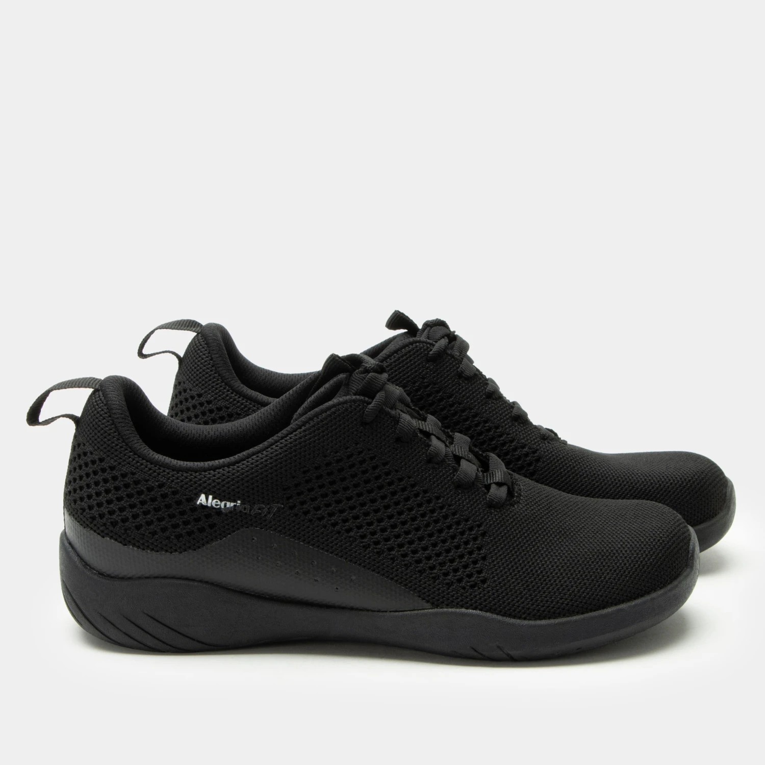 N8ture Black Out Shoe 2 N8ture Black Out Shoe - Image 2