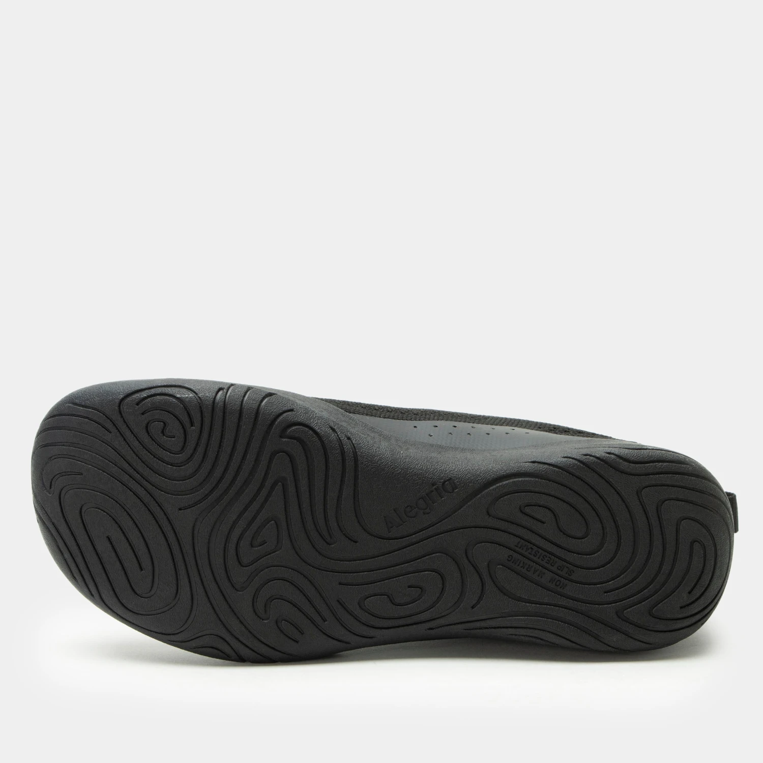 N8ture Black Out Shoe 6 N8ture Black Out Shoe - Image 6