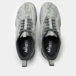 N8ture Grey Shoe -Alegria Shoes Shop NA8 6383 S4 21133a05 712a 451f 9692 355b16264103
