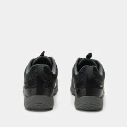 N8ture Black Shoe -Alegria Shoes Shop NA8 6385 S3 8b26c31d 3fce 468f a593 159810690fa2