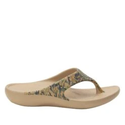 Ode Country Road Sandal 8 Ode Country Road Sandal -Alegria Shoes Shop ODE 166 S2
