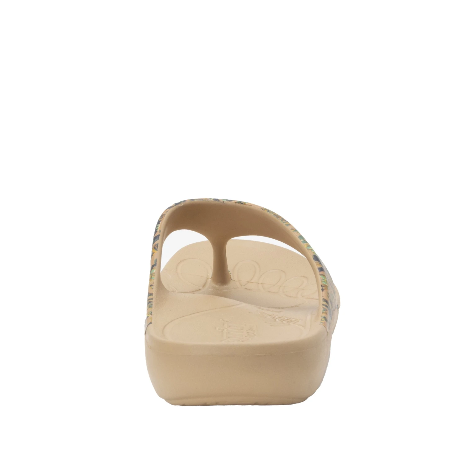 Ode Country Road Sandal 4 Ode Country Road Sandal - Image 4