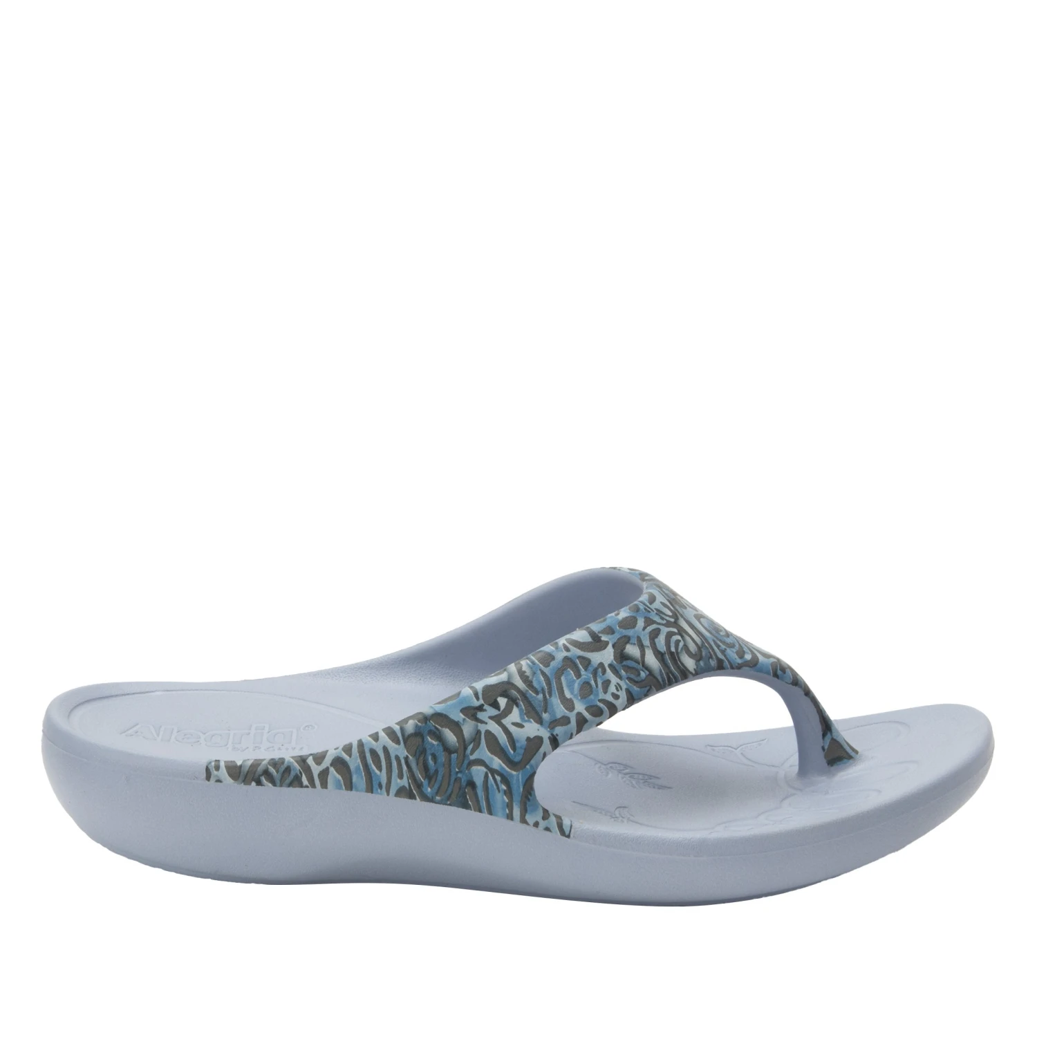 Ode Casual Friday Sandal 3 Ode Casual Friday Sandal - Image 3