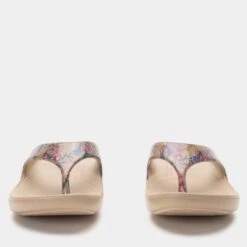 Ode A Fine Romance Sandal -Alegria Shoes Shop ODE 6102 S5