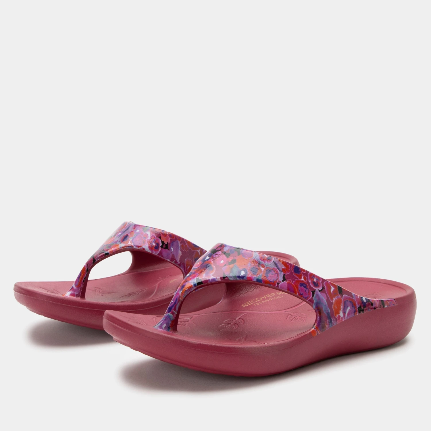 Ode Poppy Pop Sandal 1 Ode Poppy Pop Sandal
