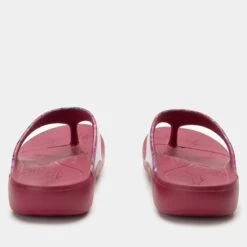 Ode Poppy Pop Sandal 10 Ode Poppy Pop Sandal -Alegria Shoes Shop ODE 6155 S3