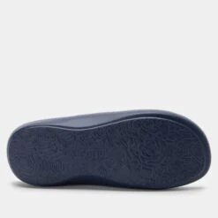 Ode Poppy PopBlue Sandal -Alegria Shoes Shop ODE 6156 S6