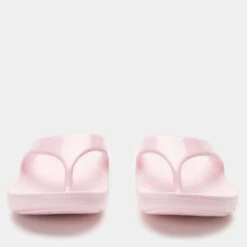 Ode Pink Gloss Sandal 12 Ode Pink Gloss Sandal -Alegria Shoes Shop ODE 6159 S5