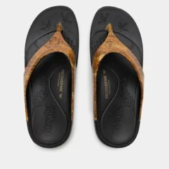 Ode Charmed Sandal 11 Ode Charmed Sandal -Alegria Shoes Shop ODE 6174 S4