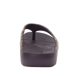 Ode Garden Chic Sandal -Alegria Shoes Shop ODE 7423 S3