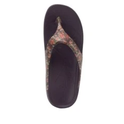 Ode Garden Chic Sandal -Alegria Shoes Shop ODE 7423 S4