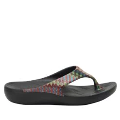 Ode Sayulita Nights Sandal -Alegria Shoes Shop ODE 7449 S2