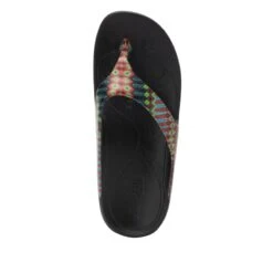 Ode Sayulita Nights Sandal -Alegria Shoes Shop ODE 7449 S4