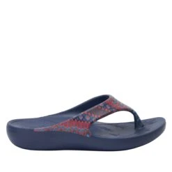 Ode Sayulita Days Sandal -Alegria Shoes Shop ODE 7450 S2