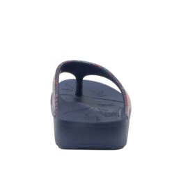 Ode Sayulita Days Sandal -Alegria Shoes Shop ODE 7450 S3