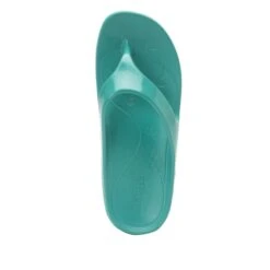 Ode Aqua Gloss Sandal 10 Ode Aqua Gloss Sandal -Alegria Shoes Shop ODE 7454 S4