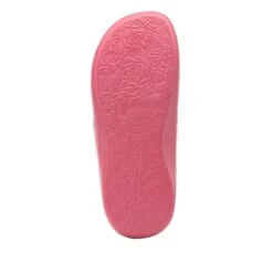 Ode Fuchsia Gloss Sandal -Alegria Shoes Shop ODE 7455 S4