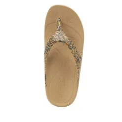 Ode Country Road Sandal 10 Ode Country Road Sandal -Alegria Shoes Shop ODE 166 S4