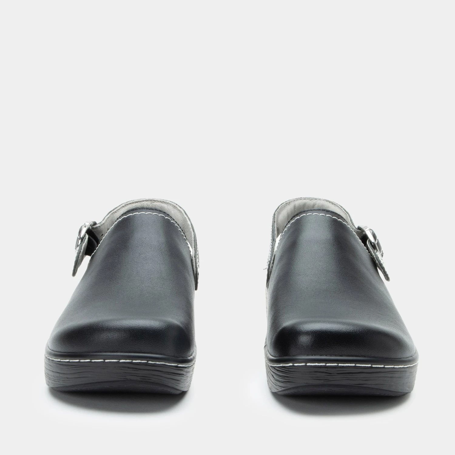 Shoes Olie Black Shoe 6 Shoes Olie Black Shoe - Image 6