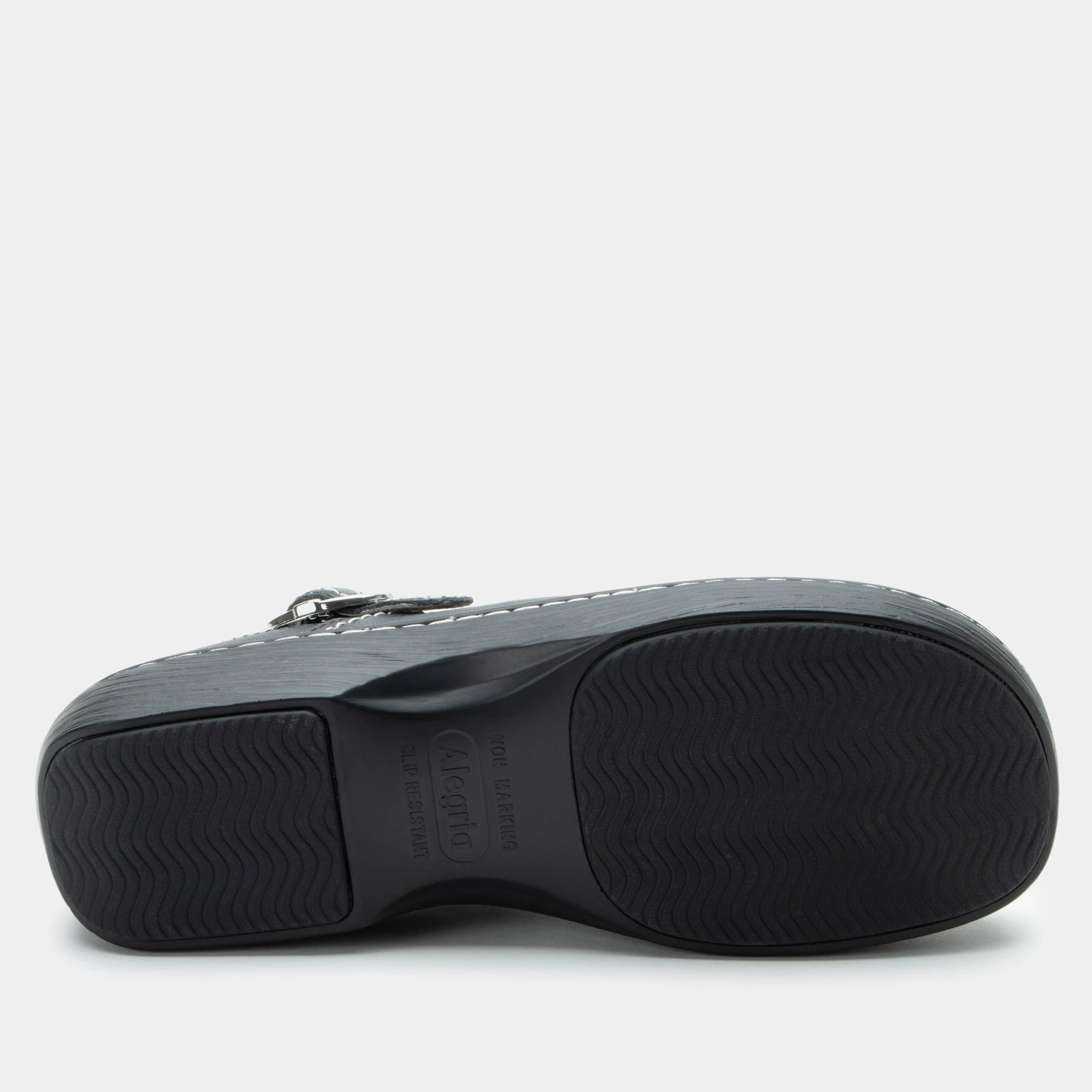 Shoes Olie Black Shoe 7 Shoes Olie Black Shoe - Image 7