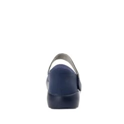 Olivia Navy Mary Jane 9 Olivia Navy Mary Jane -Alegria Shoes Shop OLI 103 S3