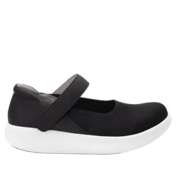 Olivia Black Top Mary Jane -Alegria Shoes Shop OLI 111 S2 5335f531 f17c 4184 943e c3790a7114a5