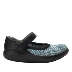 Shoes Olivia Black Multi Mary Jane -Alegria Shoes Shop OLI 7730 S2 9bbb2718 4c28 4751 aade 79e18993ba6b