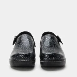 Shoes Olie Embroider Me Pewter Shoe 12 Shoes Olie Embroider Me Pewter Shoe -Alegria Shoes Shop OLI 8163 S5 f12e7aaf 76a7 40aa 878f 3533292fa697