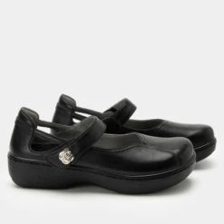 Shoes Onika Black Shoe 9 Shoes Onika Black Shoe -Alegria Shoes Shop ONI 601 S2 33efc60d 269d 4daf 84d3 61b84303c899
