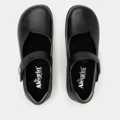 Shoes Onika Black Shoe 11 Shoes Onika Black Shoe -Alegria Shoes Shop ONI 601 S4 69021b5e 5771 4101 a412 a736ed2ae981