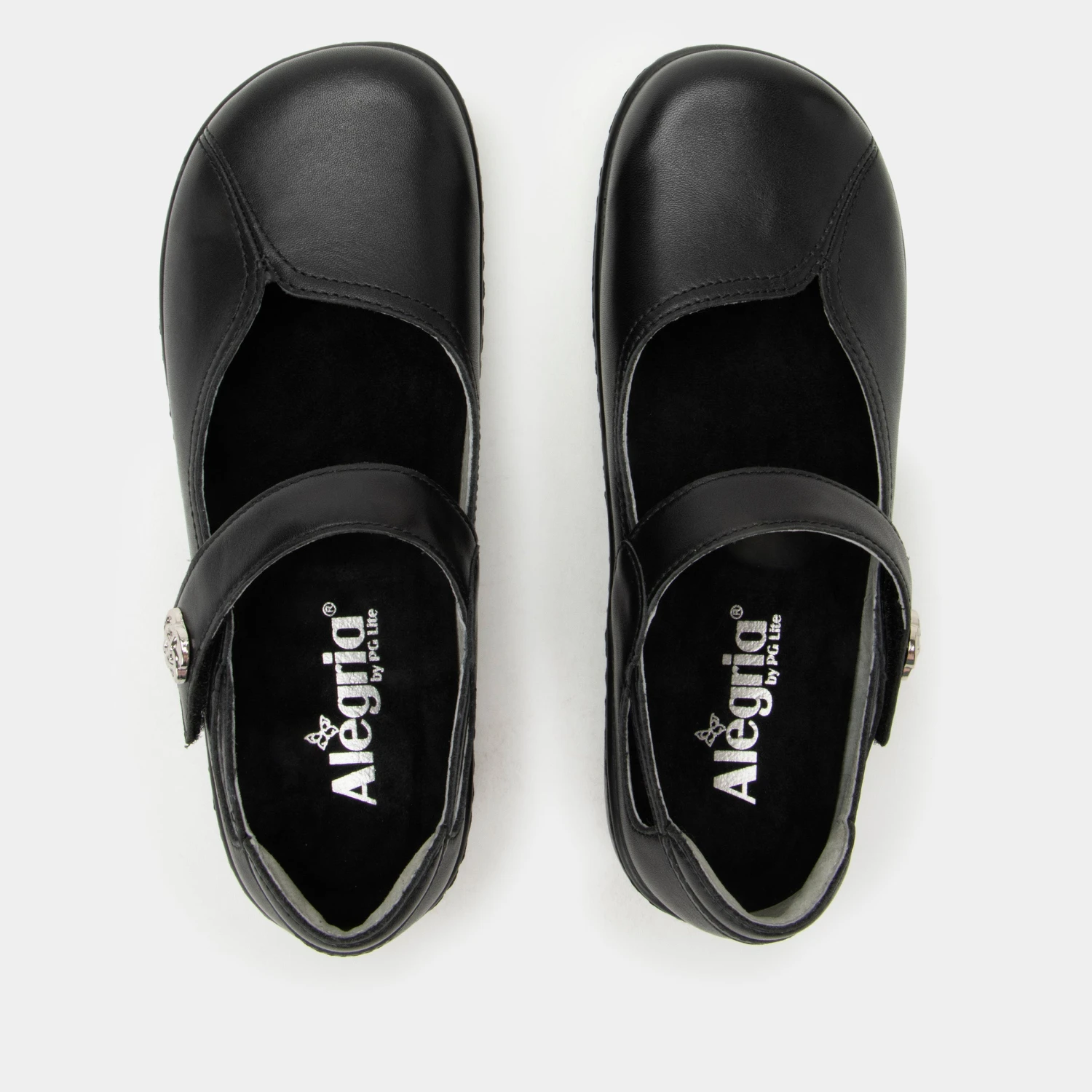 Shoes Onika Black Shoe 5 Shoes Onika Black Shoe - Image 5