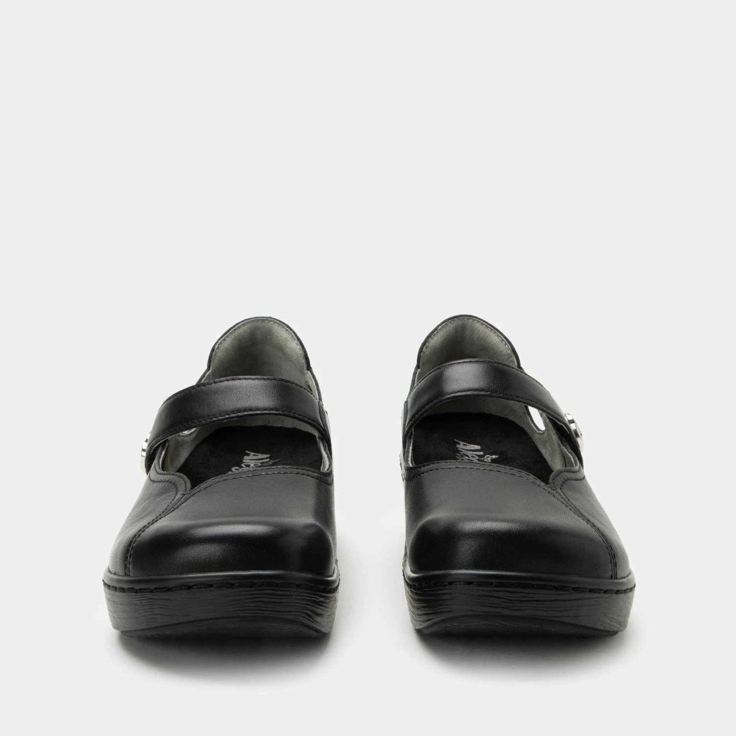 Shoes Onika Black Shoe 6 Shoes Onika Black Shoe - Image 6