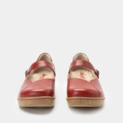 Shoes Onika Big Red Shoe -Alegria Shoes Shop ONI 6464 S5 37a3cb51 de02 4d41 a15a 911c0ef01d54