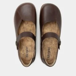 Shoes Onika Coffee Bean Shoe -Alegria Shoes Shop ONI 8185 S4 65644d8d 0b84 4a6d b12e 350e10598462