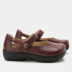 Shoes Onika Redwood Shoe -Alegria Shoes Shop ONI 8187 S2 14f631ce 7bce 4899 ba01 84c4dbbb403b