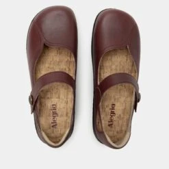 Shoes Onika Redwood Shoe -Alegria Shoes Shop ONI 8187 S4 3977956d bbe0 4b12 aa75 55e60c2d3619