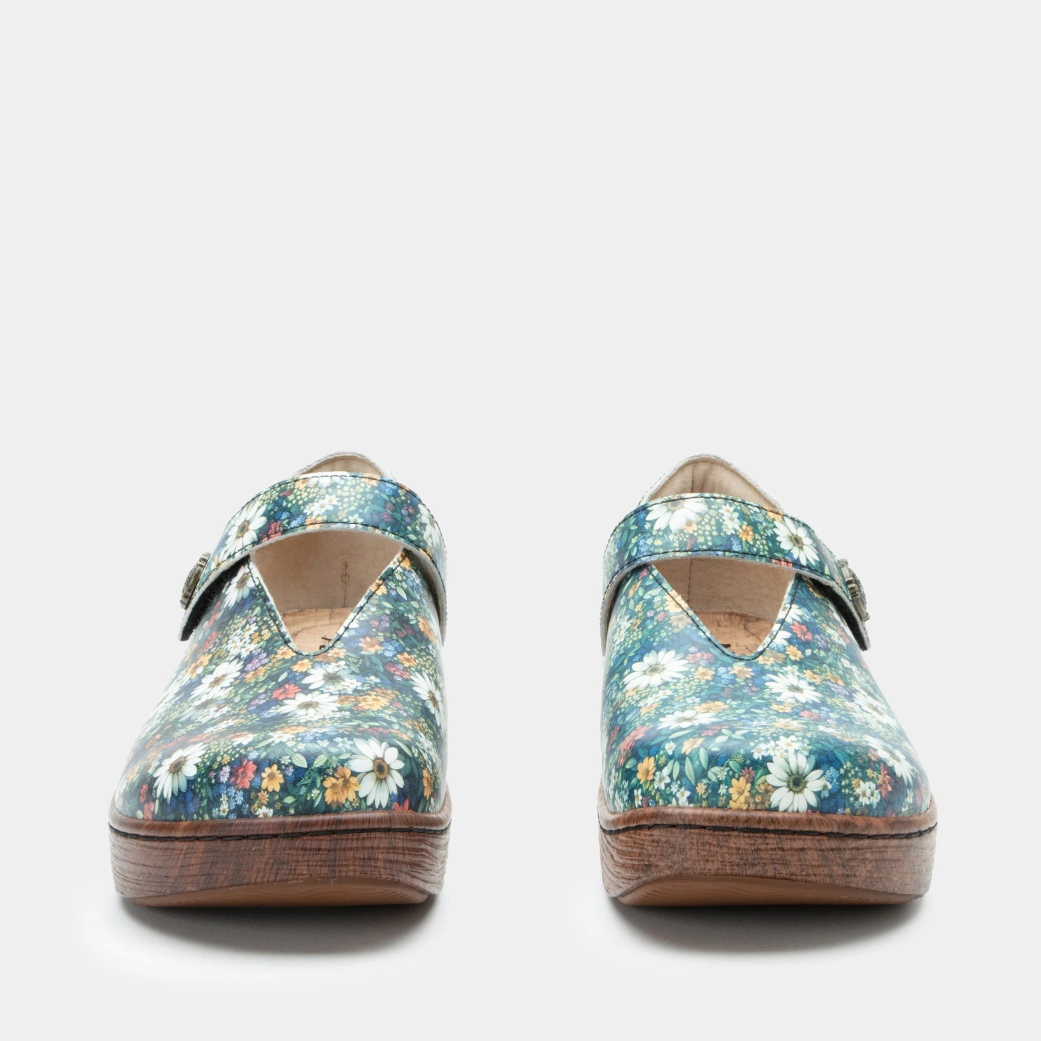 Shoes Opheliah Sugar N' Spice Shoe 6 Shoes Opheliah Sugar N' Spice Shoe - Image 6