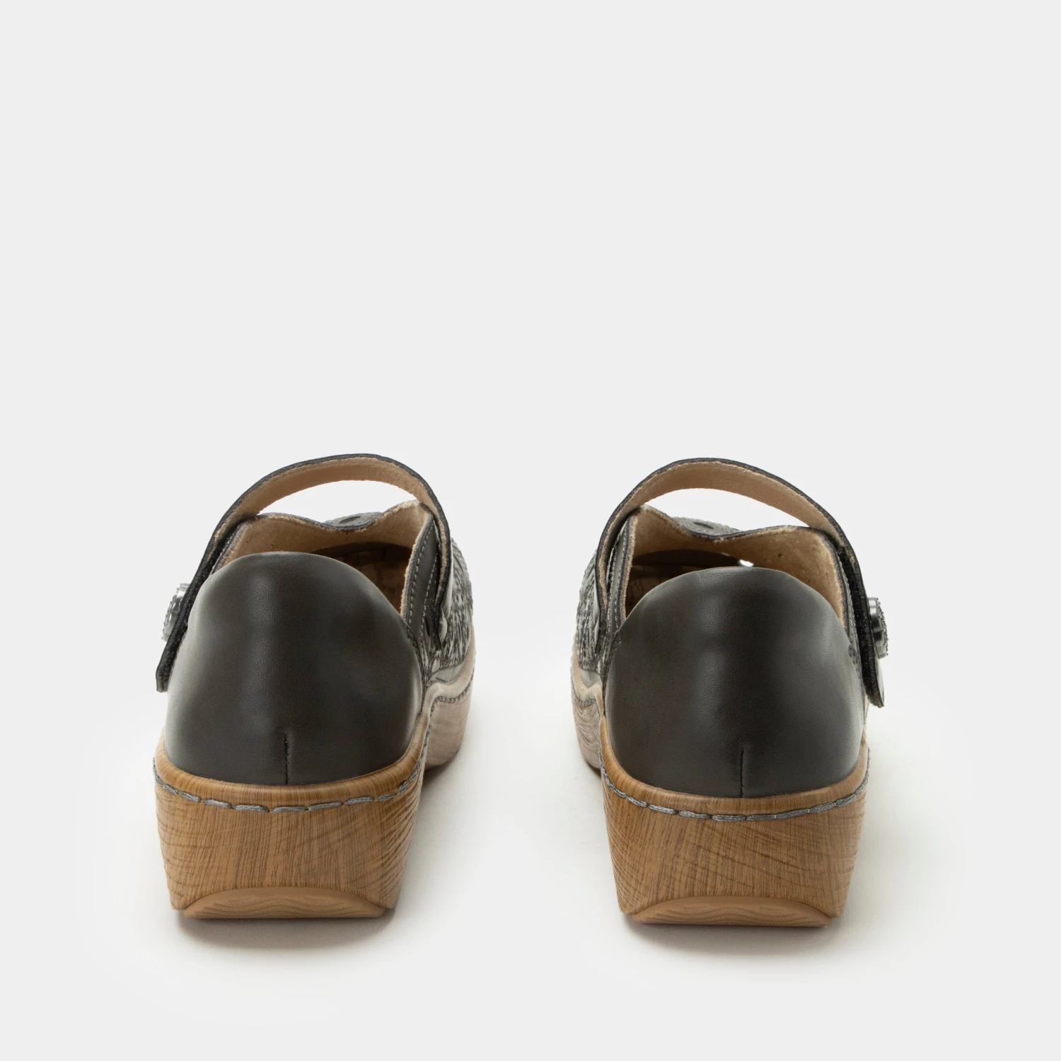 Shoes Opheliah Stone Breeze Shoe 4 Shoes Opheliah Stone Breeze Shoe - Image 4