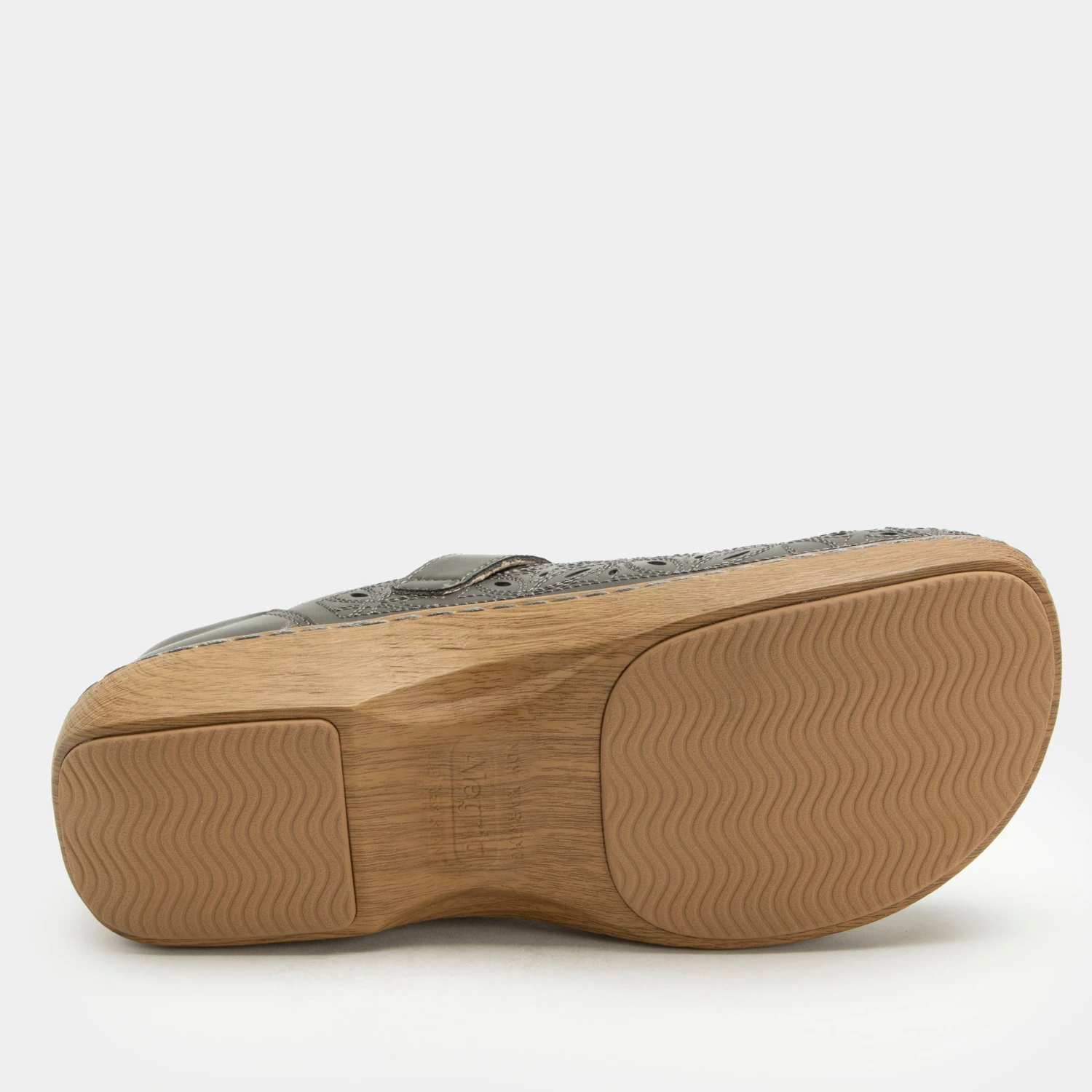 Shoes Opheliah Stone Breeze Shoe 7 Shoes Opheliah Stone Breeze Shoe - Image 7