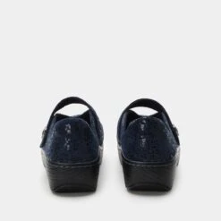 Shoes Opheliah Blue Notes Shoe 8 Shoes Opheliah Blue Notes Shoe -Alegria Shoes Shop OPH 8166 S3