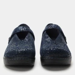 Shoes Opheliah Blue Notes Shoe 10 Shoes Opheliah Blue Notes Shoe -Alegria Shoes Shop OPH 8166 S5